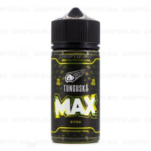 Tunguska Max - Zitro Tunguska Max - Zitro