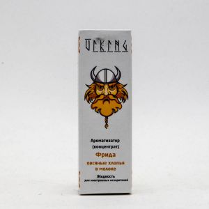 VIKING Фрида (овсяные хлопья в молоке)