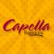 Capella Flavors Blueberry Jam