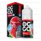 Жидкость Oggo Berries Ice Salt - Арбуз Малина 