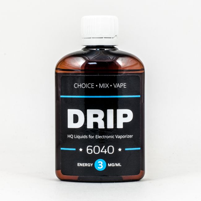 Основа DRIP 6040 100 мл 0 мг