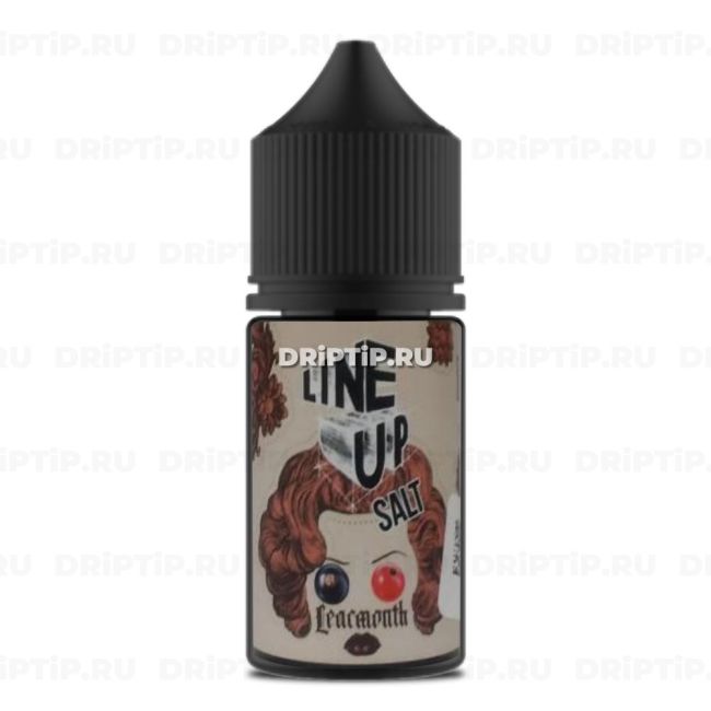 Жидкость Line Up Salt - Learmonth Жидкость Line Up Salt - Learmonth