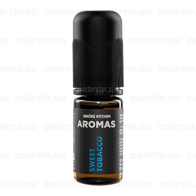 Smoke Kitchen AROMAS Сладкий табак Smoke Kitchen AROMAS Сладкий табак