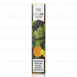 Maskking Pro - Ананасовый Лимонад