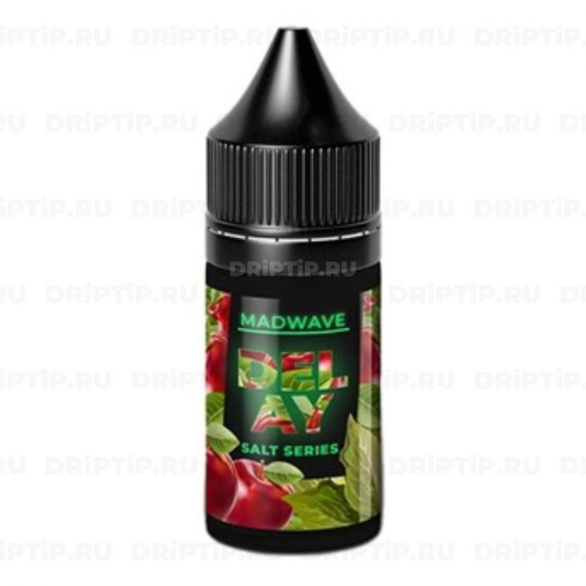 Madwave Salt - Delay Madwave Salt - Delay