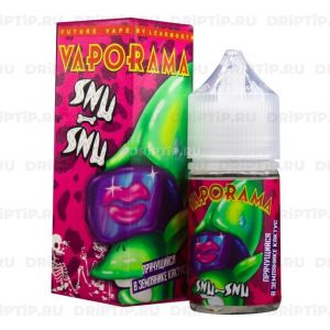 Vaporama Salt - Snu Snu Vaporama Salt - Snu Snu