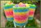 SWEETNESS Sour Candy 3mg 120ml