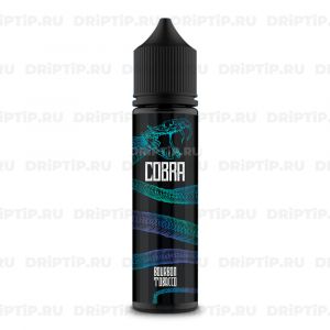 Cobra - Bourbon Tobacco Cobra - Bourbon Tobacco