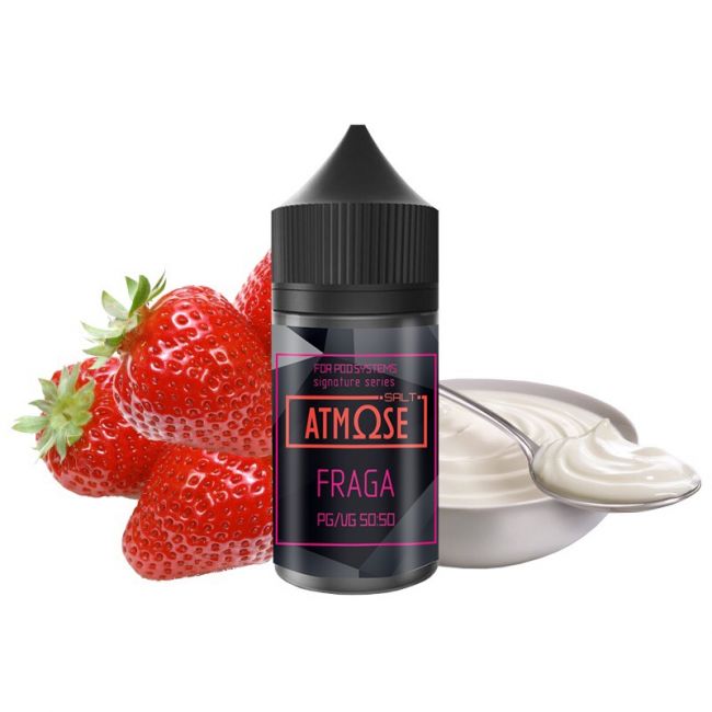 Atmose Salt - Fraga Atmose Salt - Fraga