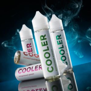 Cooler Salt - Сладкий Апельсин 60мл Cooler Salt - Сладкий Апельсин 60мл