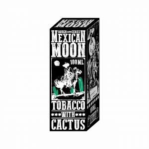 Time Travel Machine - Mexican Moon Time Travel Machine - Mexican Moon