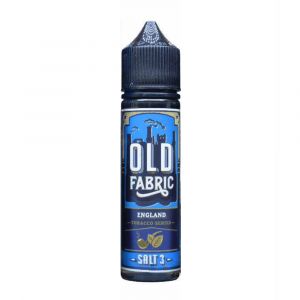 Old Fabric - England Old Fabric - England