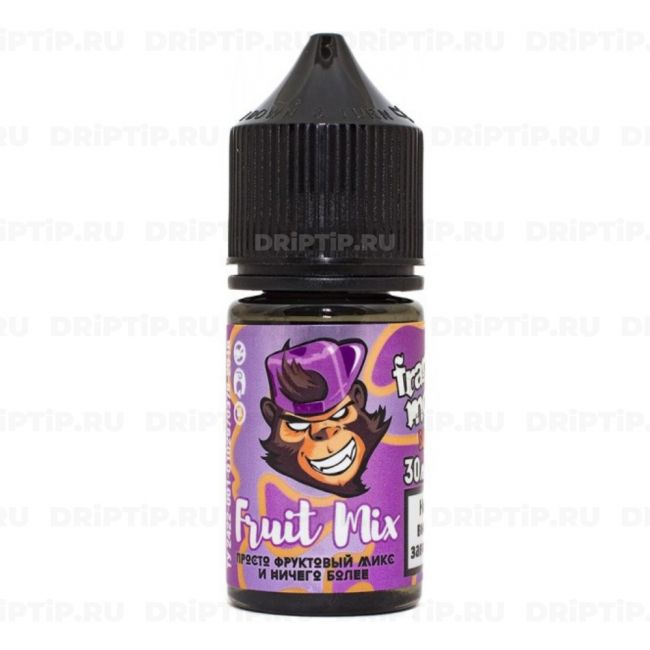 Fruit Mix - Frankly Monkey Salt Fruit Mix - Frankly Monkey Salt