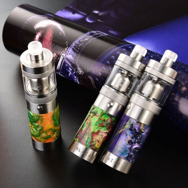 CoilART Blazar 18350 MTL Kit CoilART Blazar 18350 MTL Kit