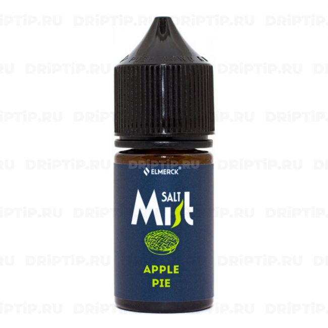 Mist Salt - Apple Pie Mist Salt - Apple Pie