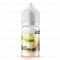 Nice Salt - Lime Cheesecake