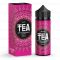 Жидкость Tea Black - Черная смородина-Вишня 