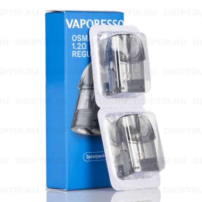 Картридж Vaporesso OSMALL
