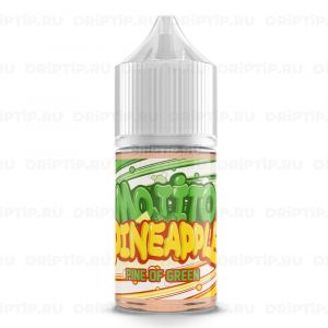 Indo Juice Salt - Pine Of Green Indo Juice Salt - Pine Of Green