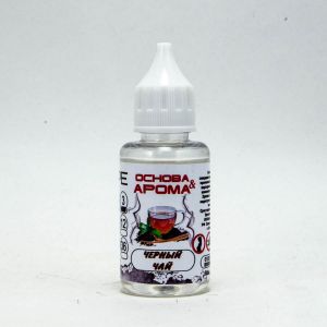 ОСНОВА & АРОМА "VAPE" Чай черный ОСНОВА & АРОМА "VAPE" Чай черный