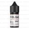Folga Ice Kiss Salt - Tea Juniper Cranberry