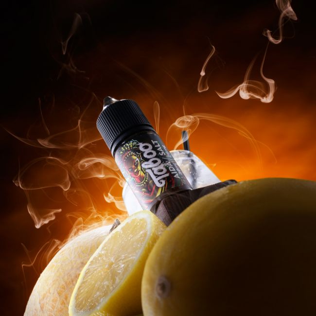 Жидкость TABOO Salt - Aida Жидкость TABOO Salt - Aida