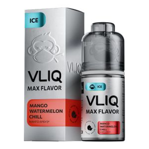 Max Flavor Ice Salt - Манго Арбуз