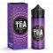 Жидкость Tea Black - Черная смородина-Мята 