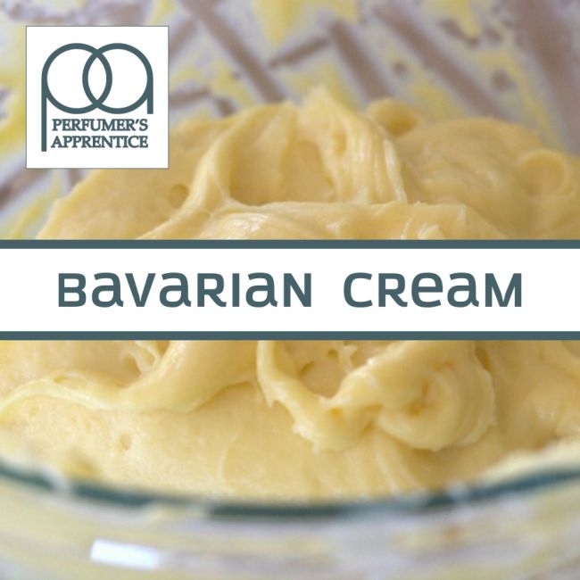 Ароматизатор TPA Bavarian Cream Ароматизатор TPA Bavarian Cream