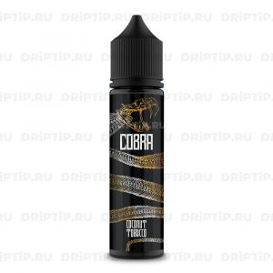 Cobra - Coconut Tobacco Cobra - Coconut Tobacco