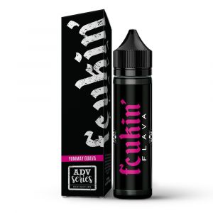 ADV - Yummay guava