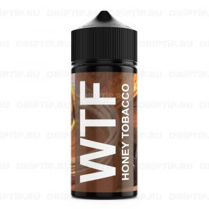 WTF - Honey tobacco