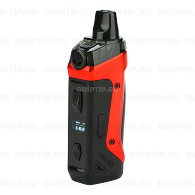 Geekvape Aegis Boost Pod Kit