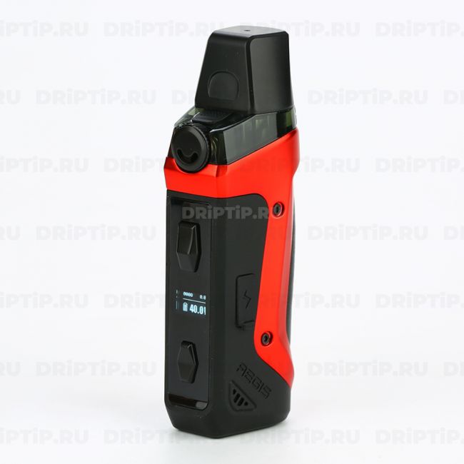 Geekvape Aegis Boost Pod Kit