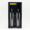 Зарядное устройство Nitecore Intelli charger I2