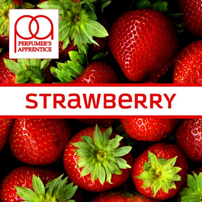 Ароматизатор TPA Strawberry Ароматизатор TPA Strawberry