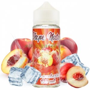 Vape Nation Ледяной нектарин 3 mg, 120 ml Vape Nation Ледяной нектарин 3 mg, 120 ml