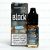 Maxwells Salt - Black 10ml
