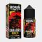 Жидкость RONiN Premium Salt - Dragons Kumite 