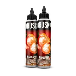 Brusko - Мандарин