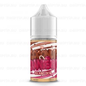 Indo Juice Salt - Island Dew