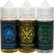 ALCHEMIST LAB Mensa Elixir 3mg 100ml