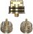 Дрипка Vandy vape Bonza 24mm RDA Черный
