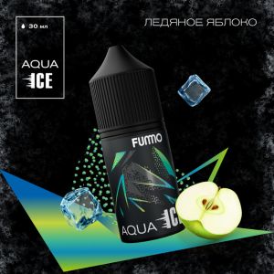 Fummo Aqua Ice Salt - Ледяное Яблоко Fummo Aqua Ice Salt - Ледяное Яблоко