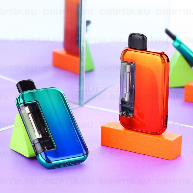 Joyetech eGrip Mini Pod Kit