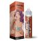CINDERELLA  Orange orgy 0mg, 60ml