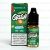 Maxwells Salt - Green 10ml