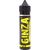 GINZA  Banana Ice 3mg 60ml