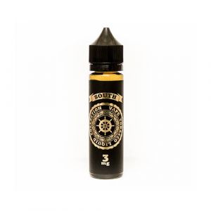 VAPE TOBACCO South 60ml 6mg