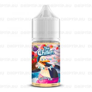 The Chillerz Salt - Surfer